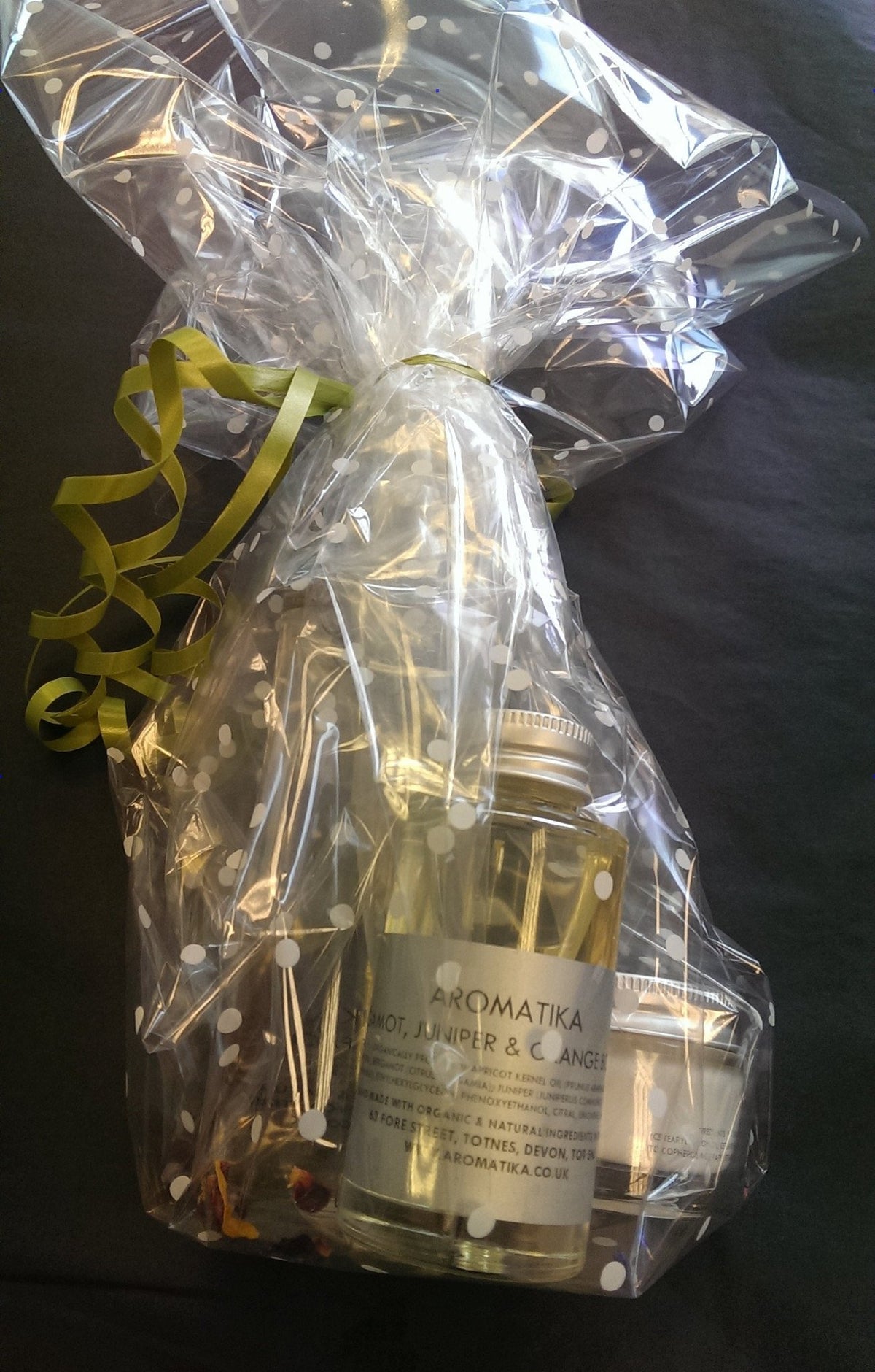Something for the Gentleman? Even the bearded ones!