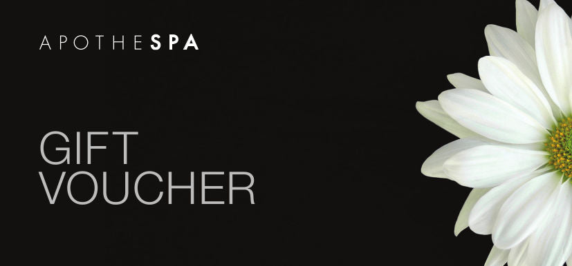 Beauty Treatment Gift Vouchers