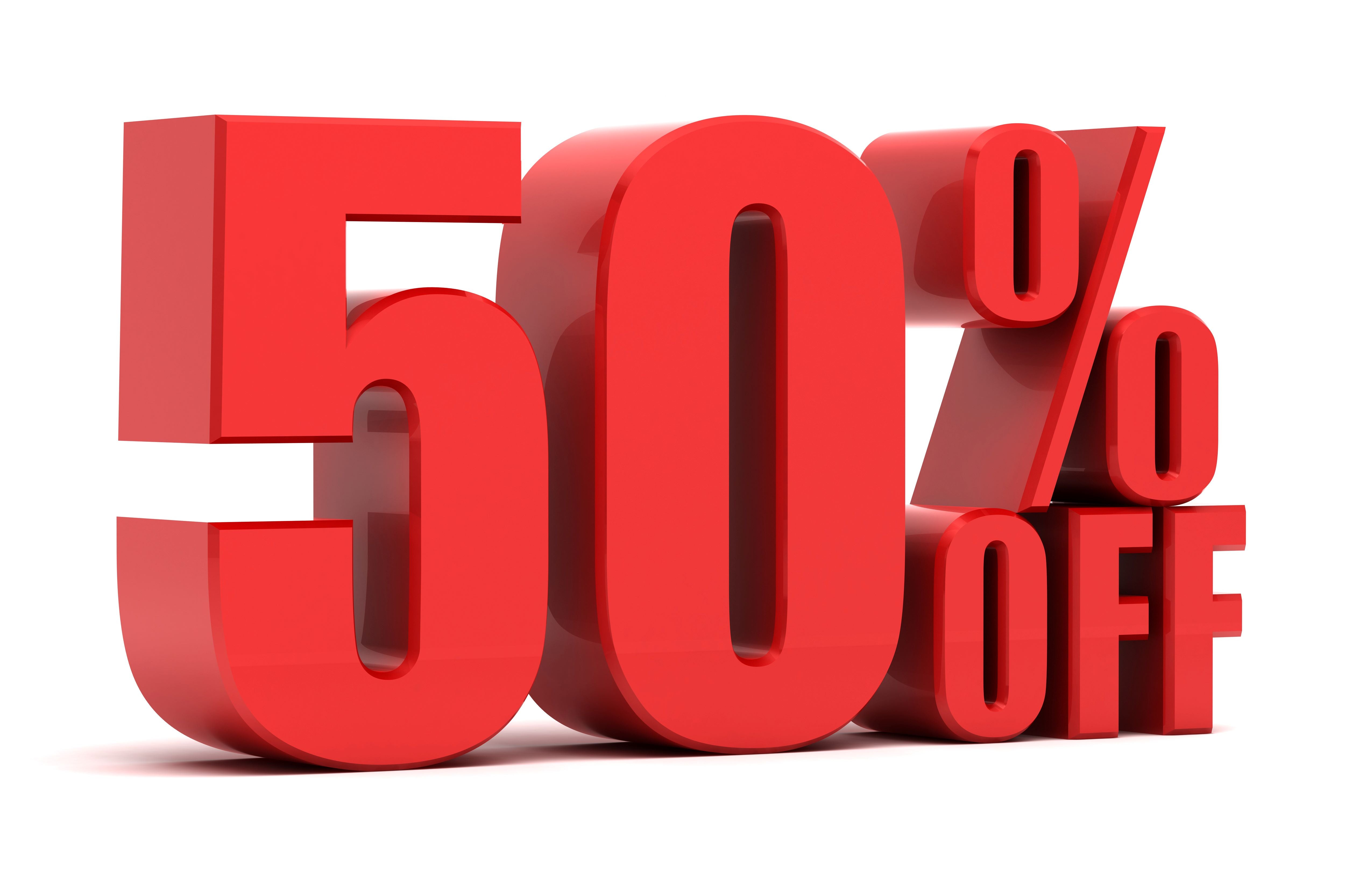 Winter Sale