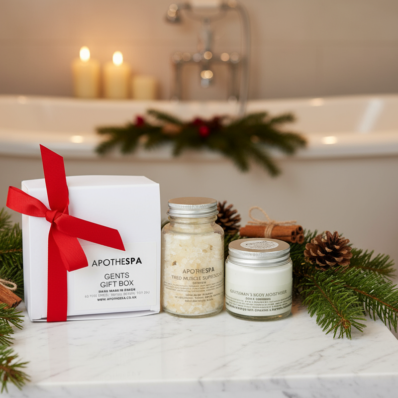 Gentleman's Gift Box