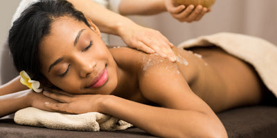 Apothespa Beauty Treatments