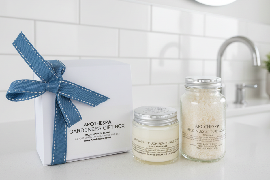 Gardeners Gift Box