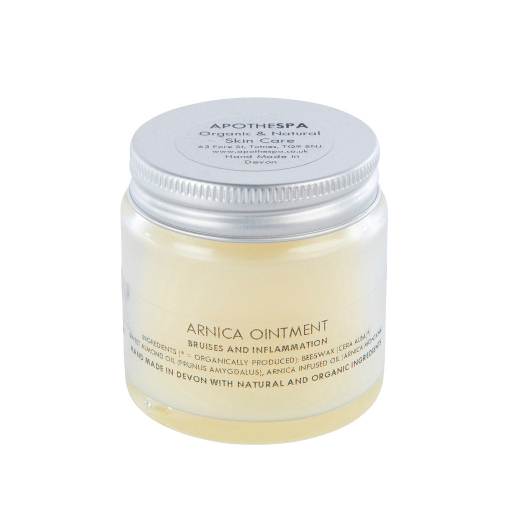 Arnica Ointment 58ml