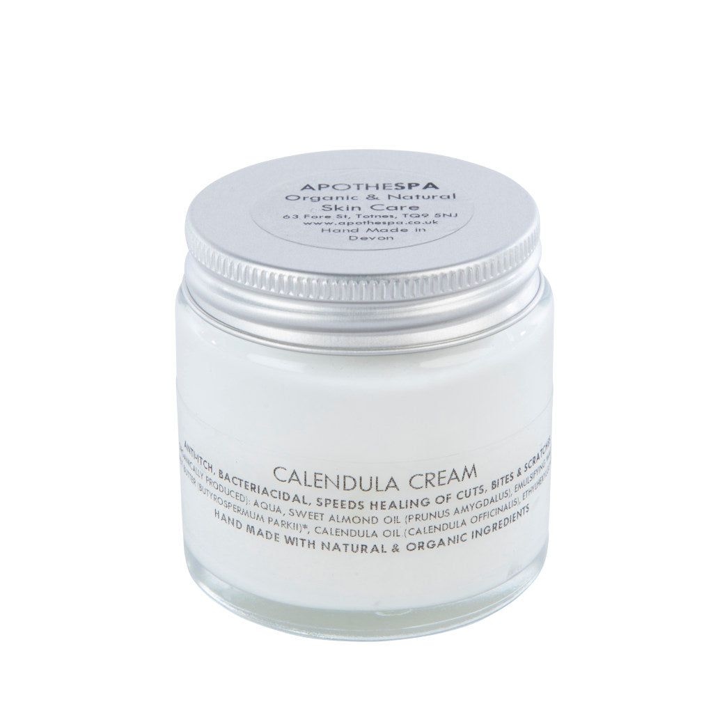 Calendula Cream 58ml