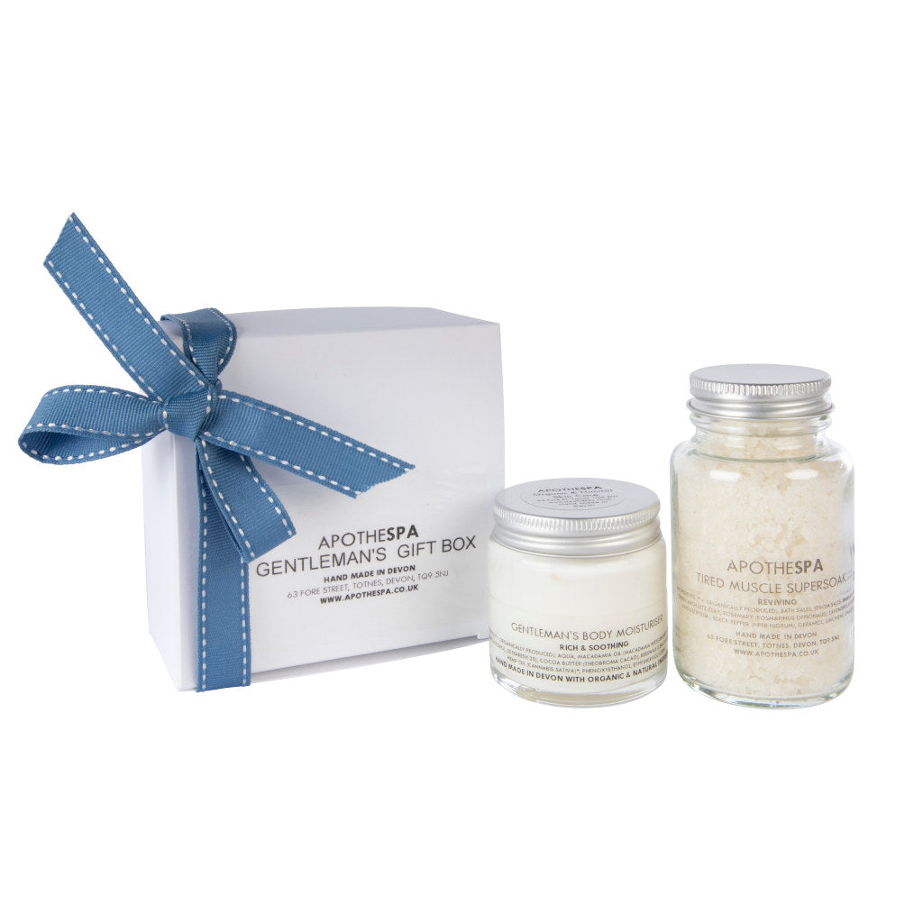 Gentleman's Gift Box