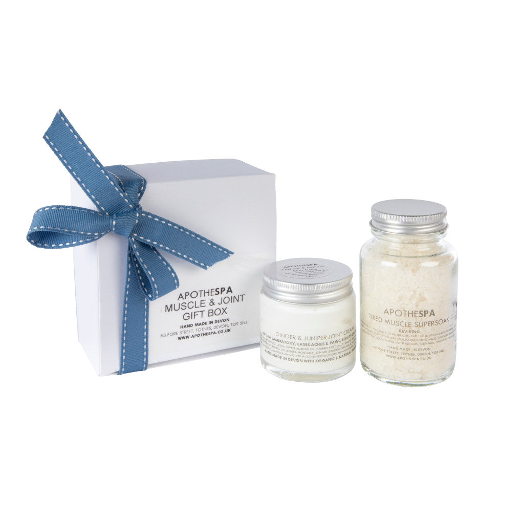 Muscle & Joint Gift Box