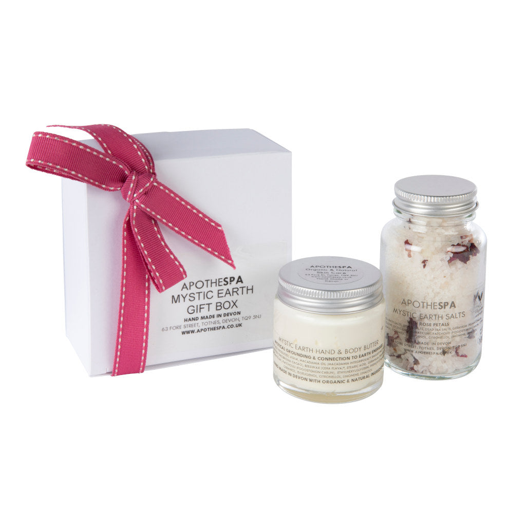 Mystic Earth Gift Box