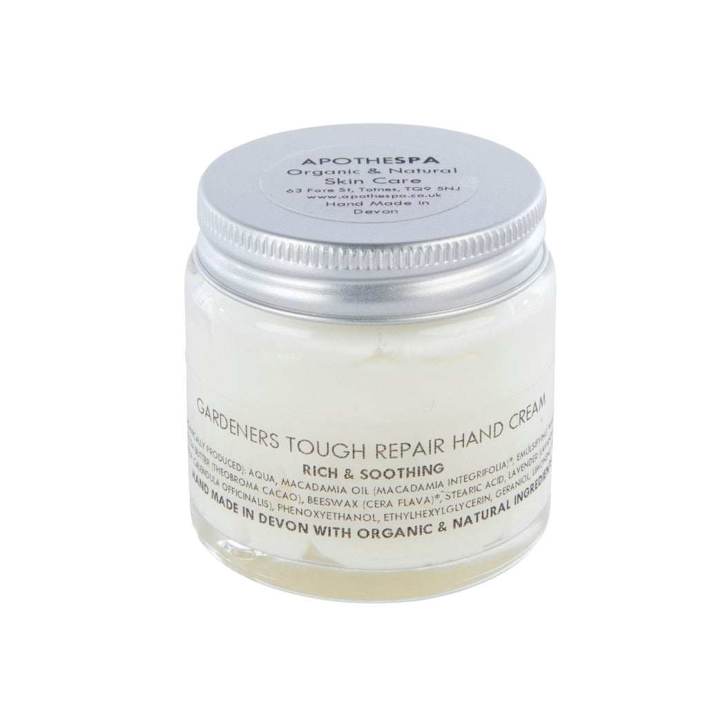 Gardeners Tough Repair Hand Cream