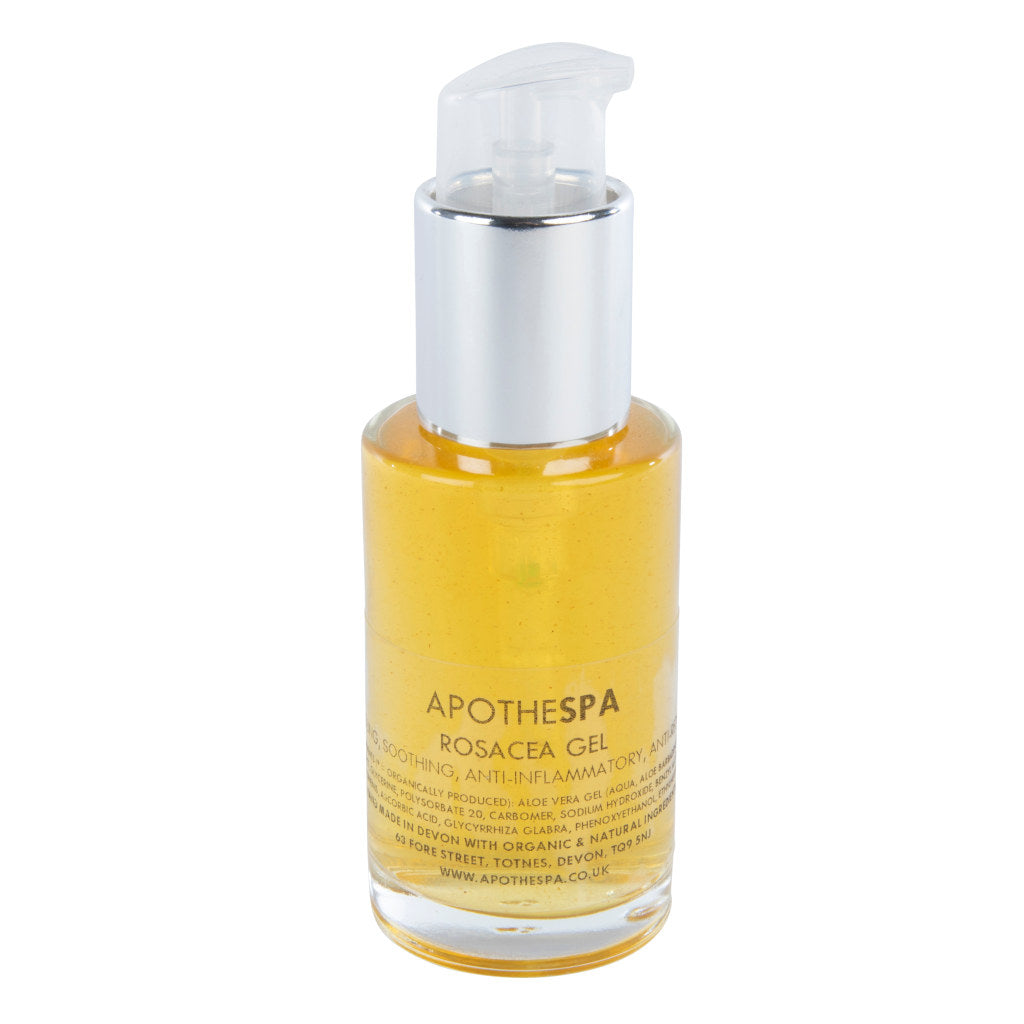 face wash aloe vera Aloe Vera Gel Cleanser main image 1