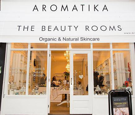 Vacancy : Spa Manager, Aromatika Exeter