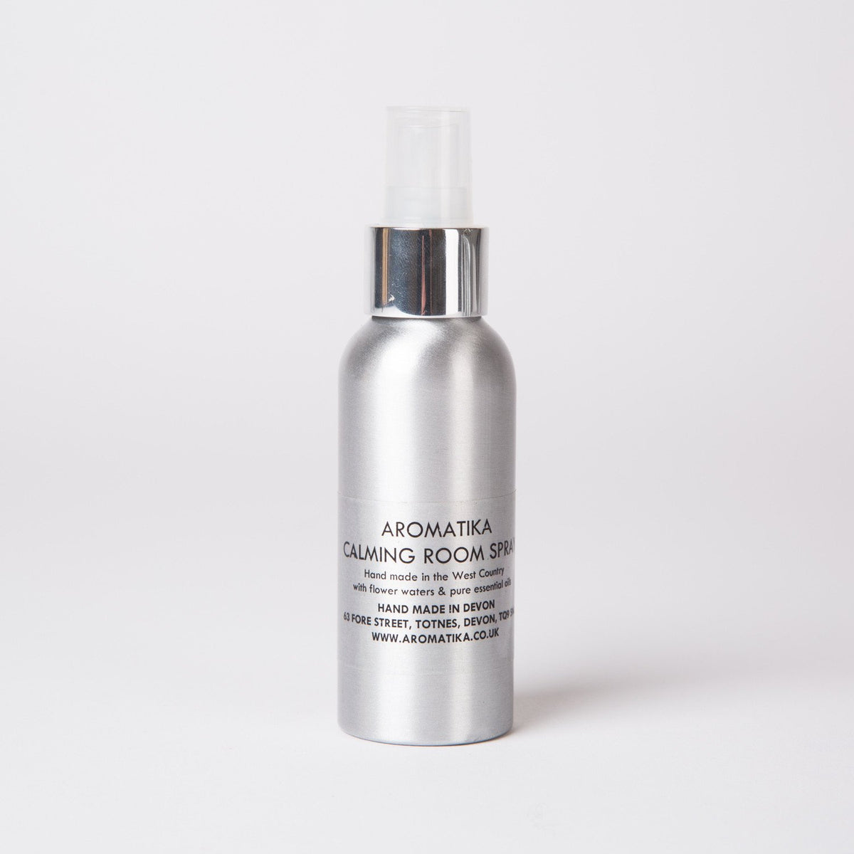 Calming Room Spray keeps the monsters at bay!