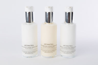 Luxury Body Lotions are Extra Nourishing & Currently 20% Off!