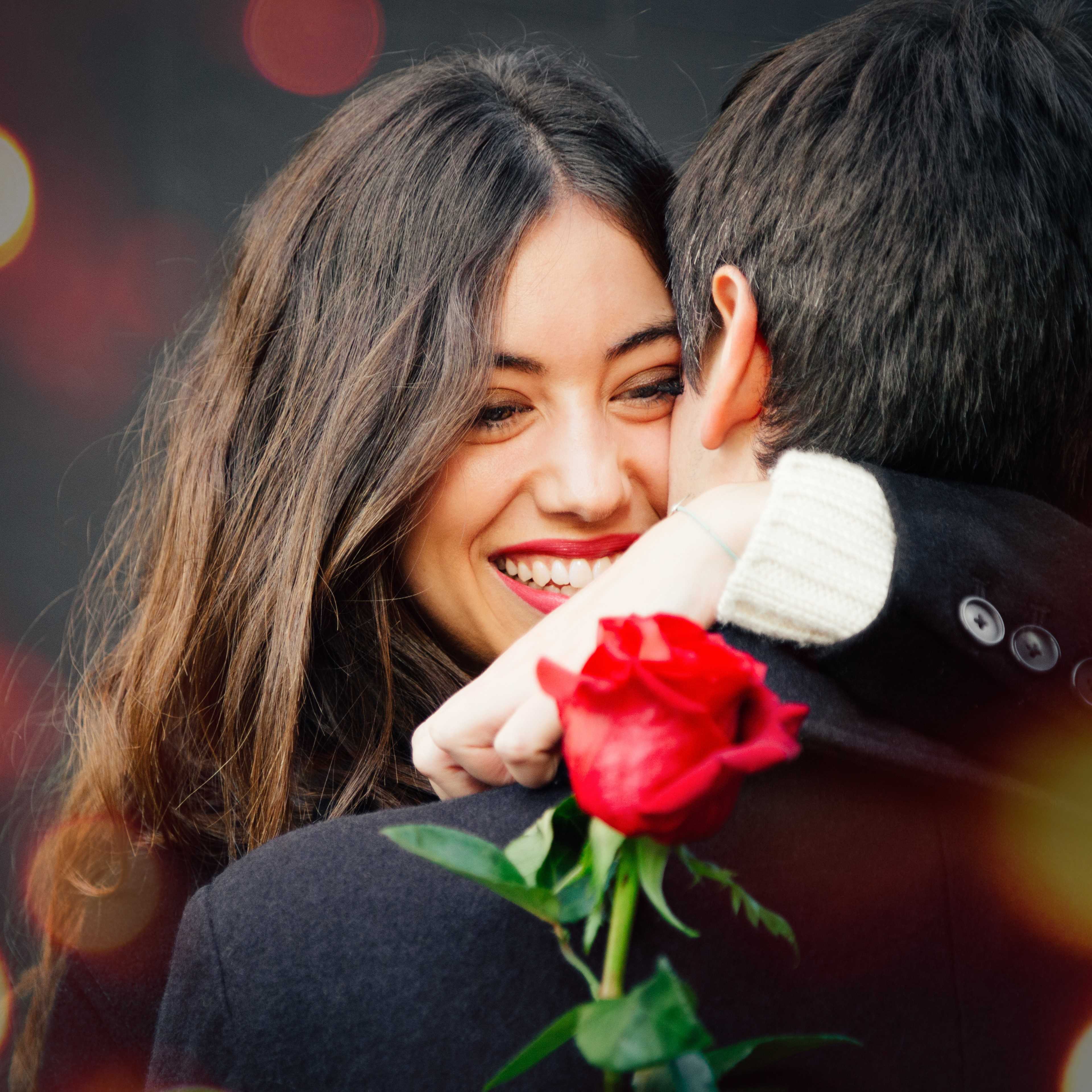 Valentine's Day Gifts