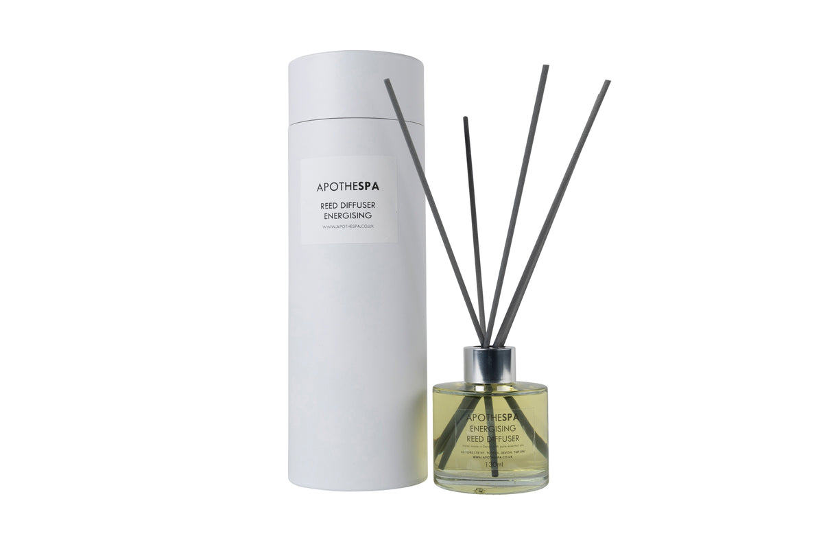 Energising Reed Diffuser 50ml