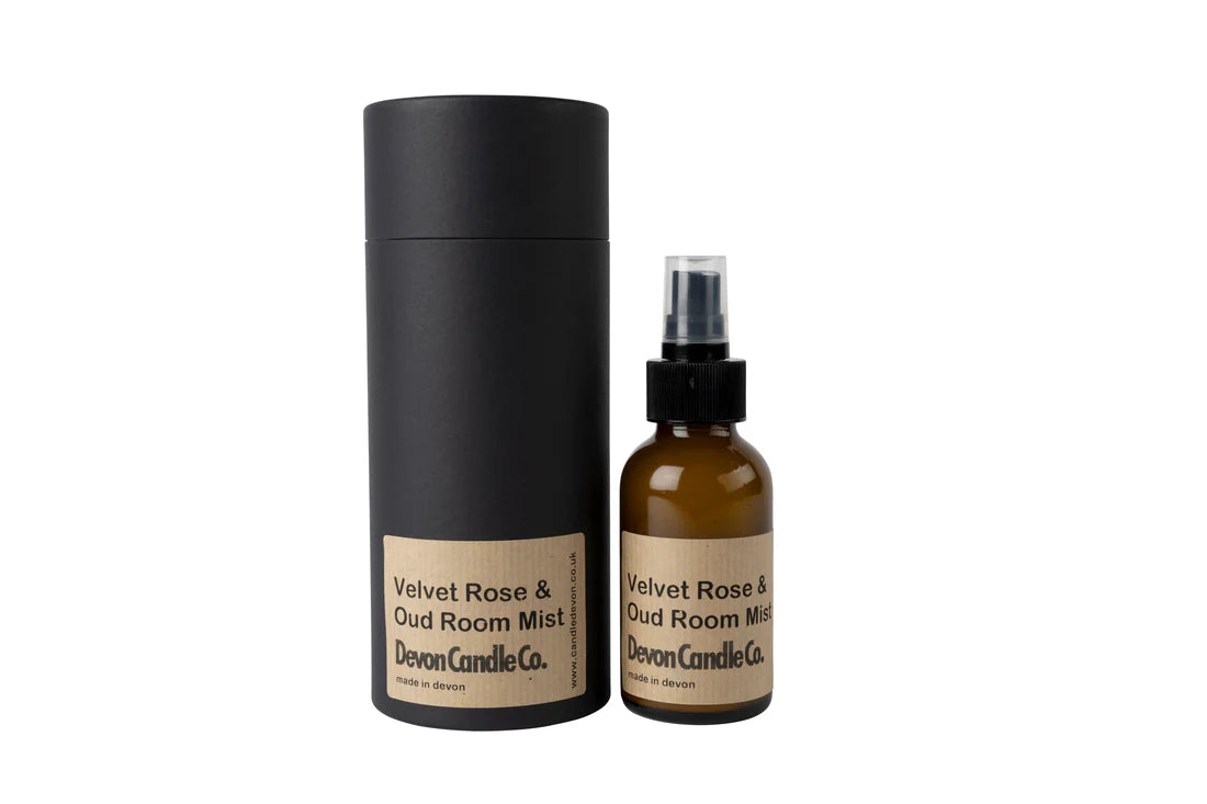 Velvet Rose & Oud Room Mist 100ml