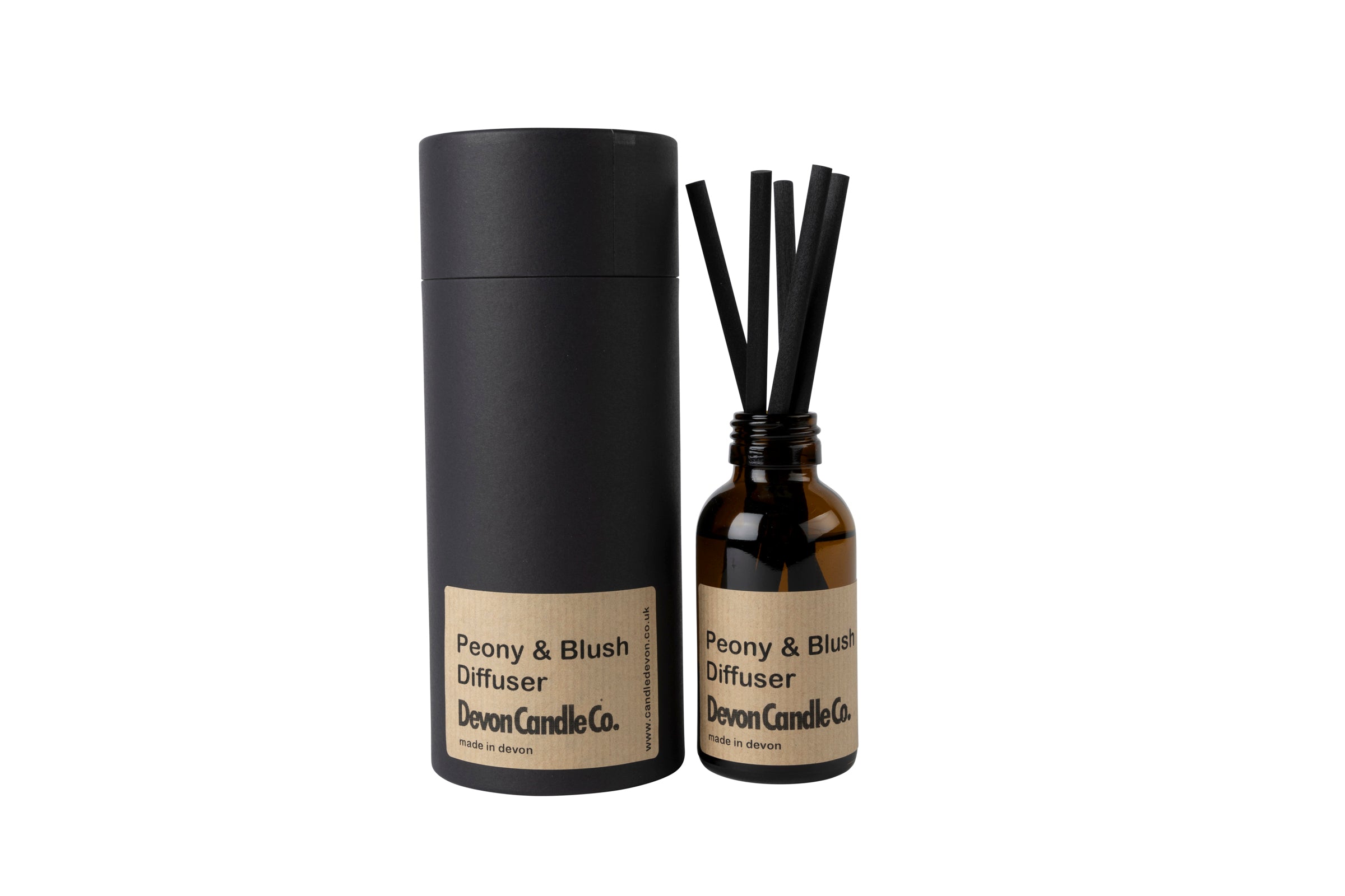 Peony & Blush Reed Diffuser 90ml