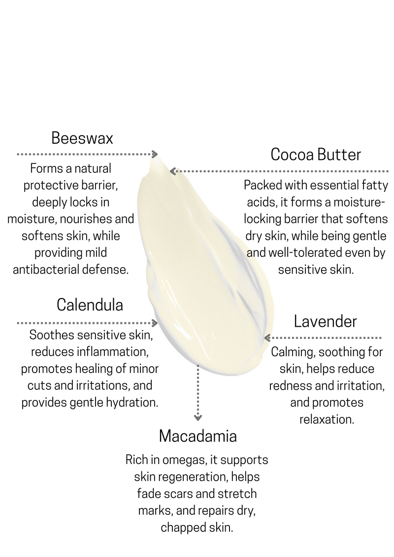 Gardeners Tough Repair Hand Cream