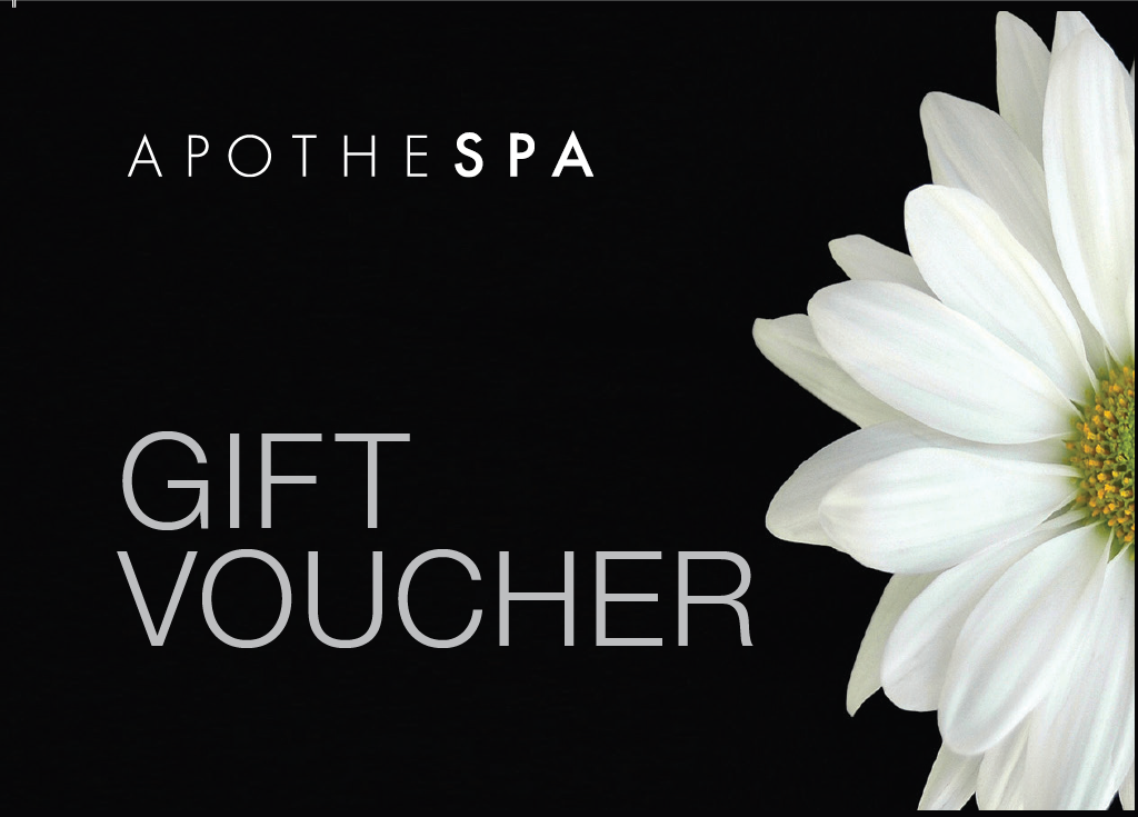 Spa and Treatment Gift Vouchers