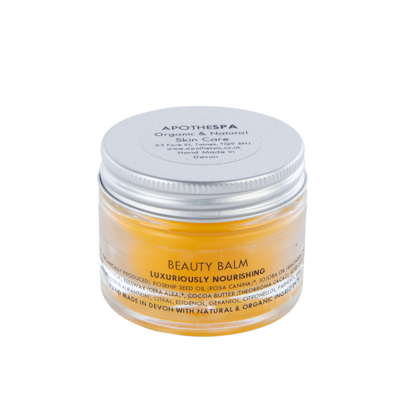 Beauty Balm