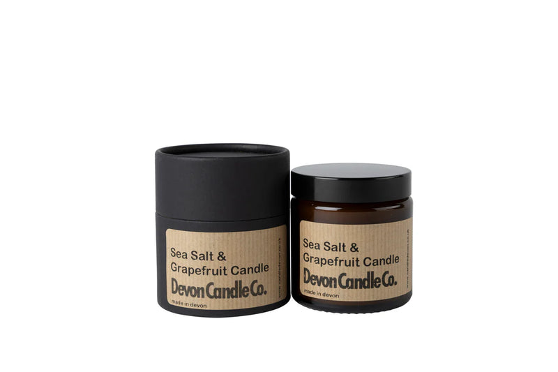 Devon Sea Breeze Candle 90ml