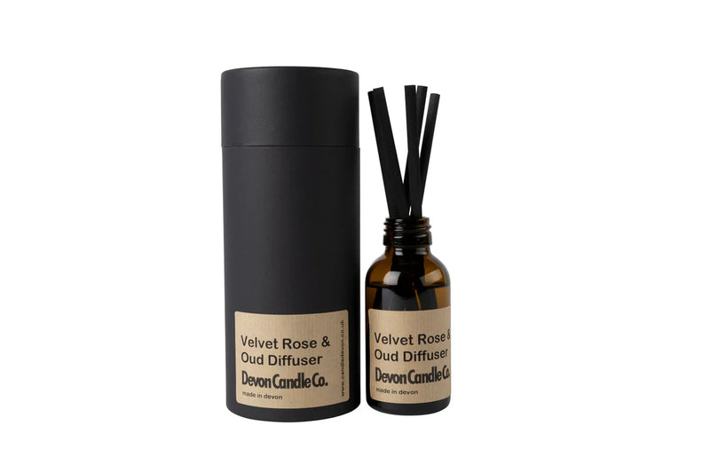 Velvet Rose & Oud Reed Diffuser 90ml