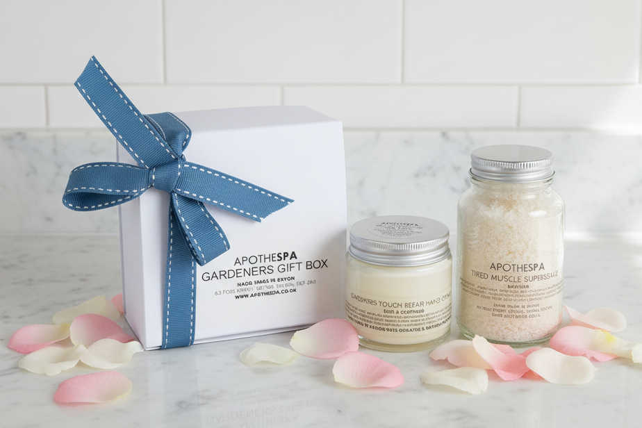 Gardeners Gift Box