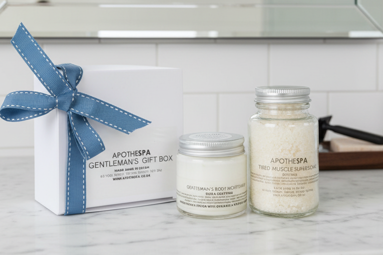 Gentleman's Gift Box