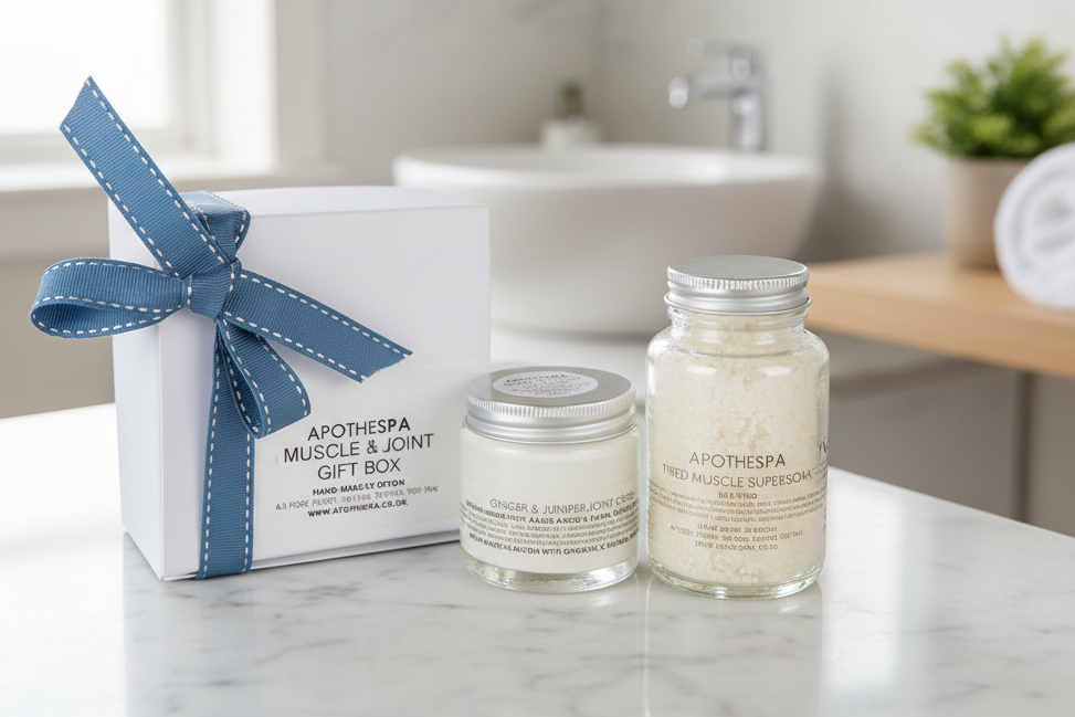 Muscle & Joint Gift Box