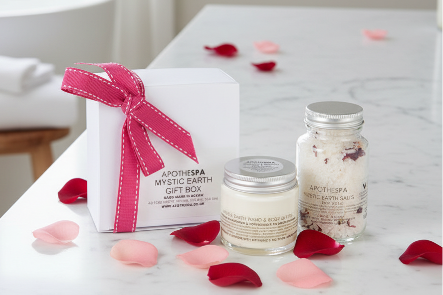 Mystic Earth Gift Box