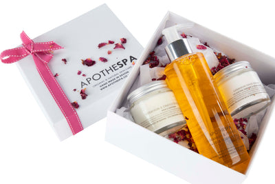 Apothespa Gift Boxes
