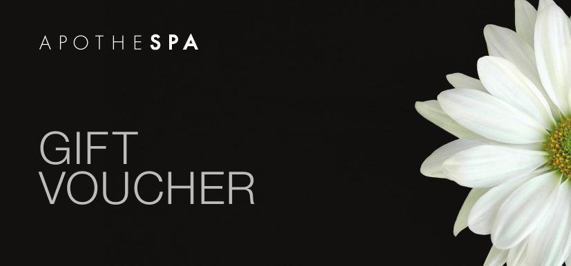 Winter Treatment Offer : Serenity Spa Package