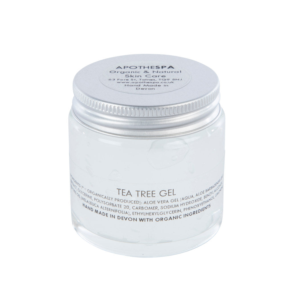 Tea Tree Gel